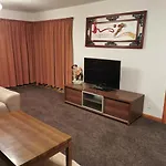 Airport Accommodation