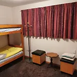 Airport Accommodation